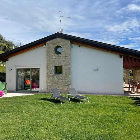 La Terrazza In Collina Panzió Cavalo Kültér fotó