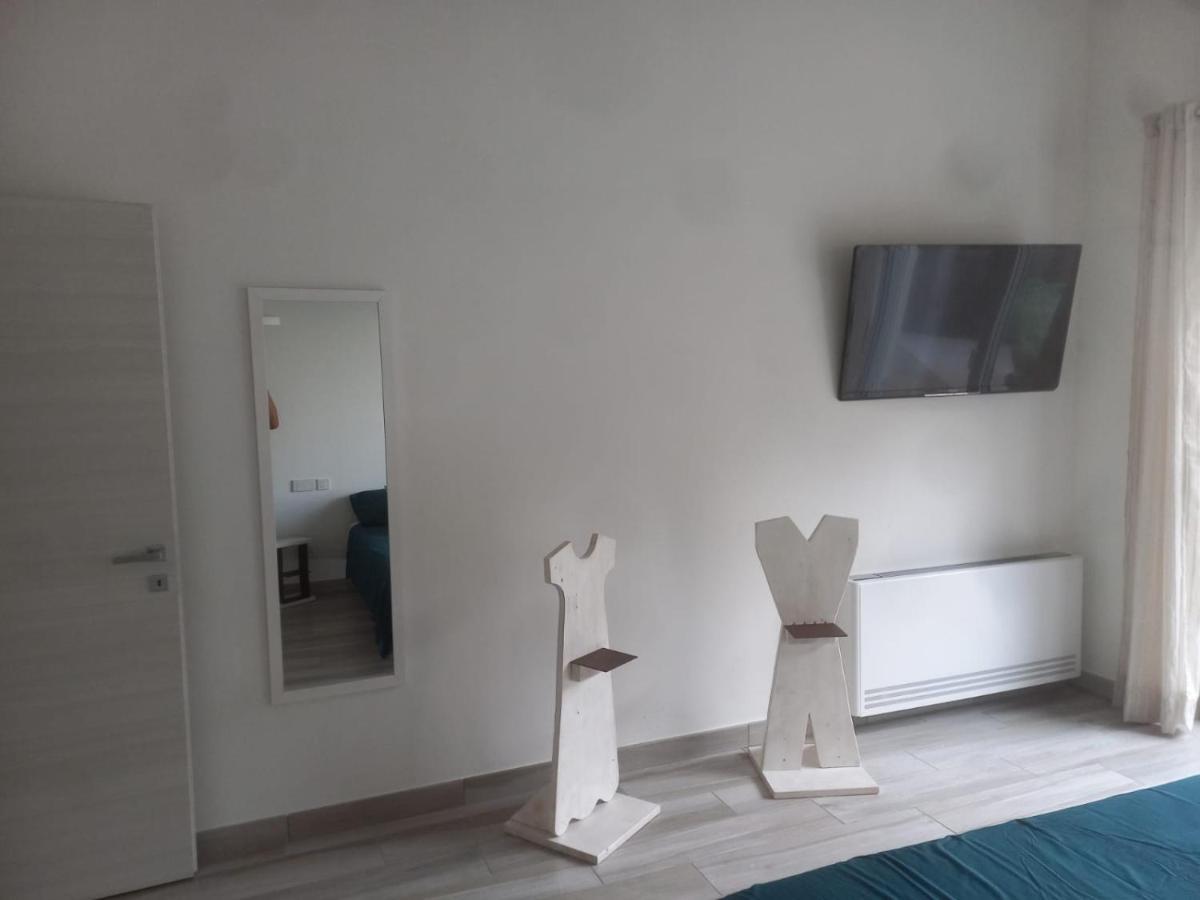 La Terrazza In Collina Panzió Cavalo Kültér fotó